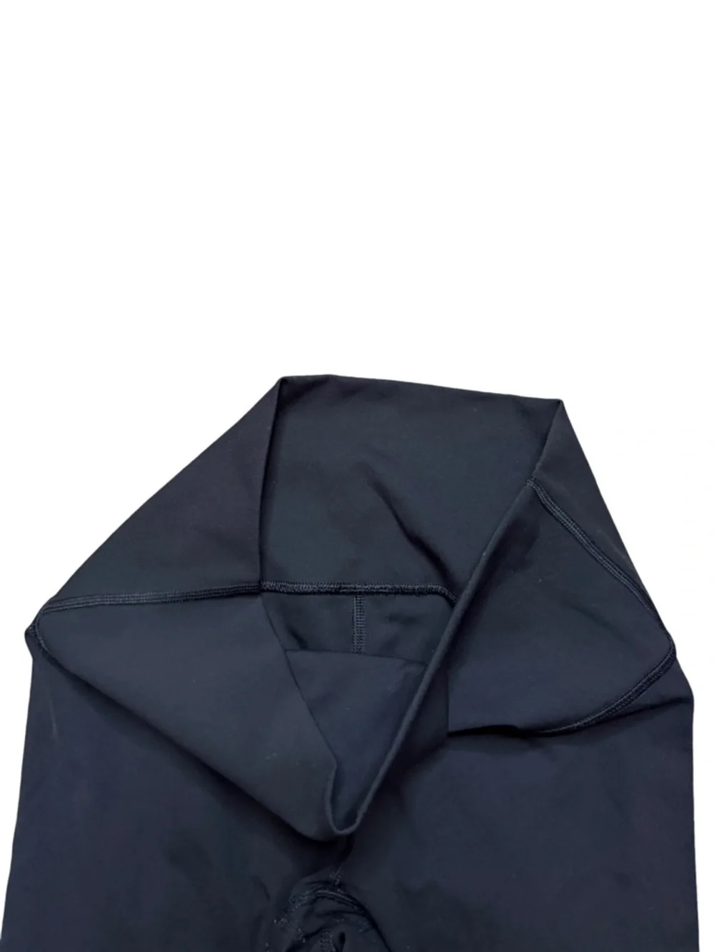 LULULEMON Wunder Under Crop Full On Luxtreme 21